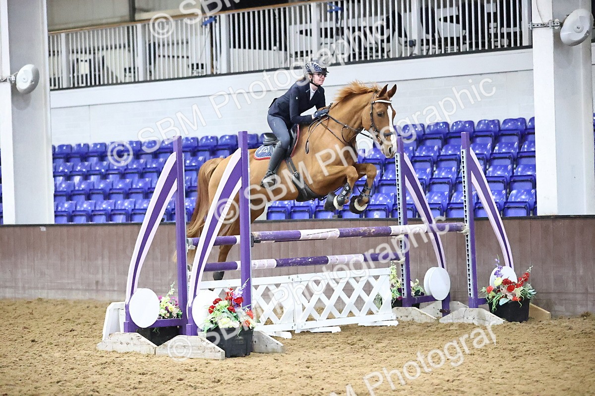 SBM_007677 - Class 19 - Senior Newcomers 1.10m