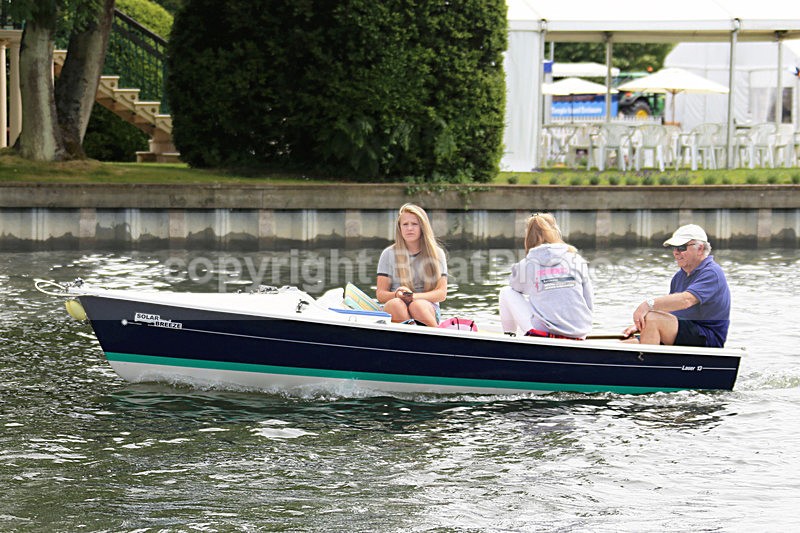 140706 SOLAR BREEZE WT7A9334 - HENLEY ROYAL REGATTA - SUNDAY 6th July 2014