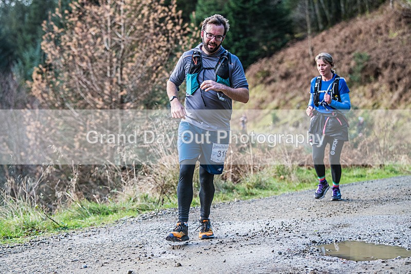 Glentress-435 - High Terrain Events Glentress 21 & 10K Trail Races Saturday 15th November 2025