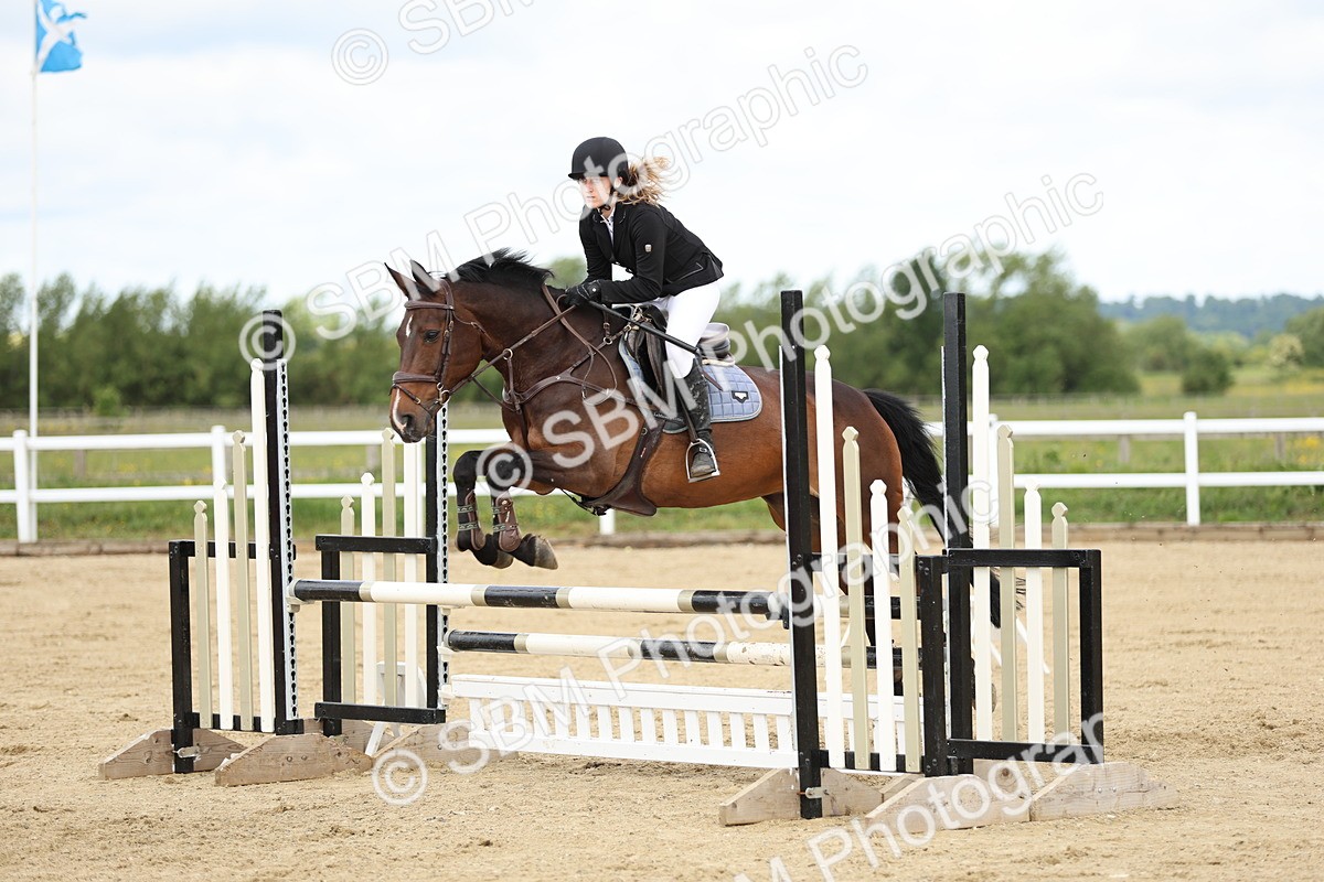 SBM_000318 - Class 2 - Senior British Novice - 90cm