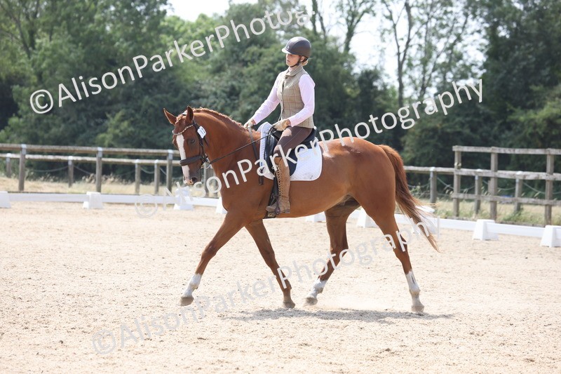 20260715-0536 - Class 5 - Novice 1