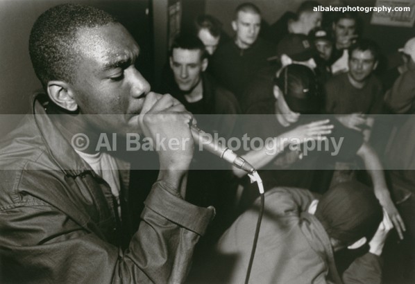 007 longman - DNB: MCR