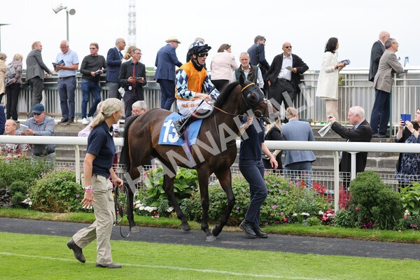 yr19082021r3-21 - Race 3 3.00pm Clipper Logistics Stakes