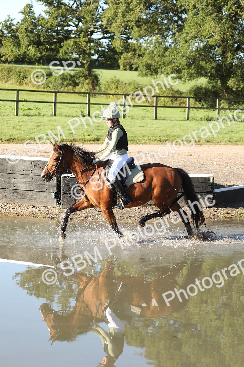 SBM_00523 - E1 Eventers Challenge Clear Round