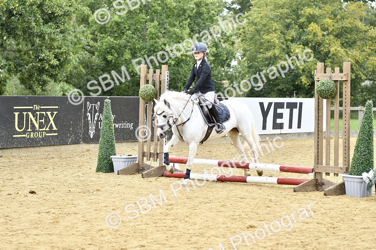 SBM_65409 - J2a mini Tour Junior Pony 30cm Championship
