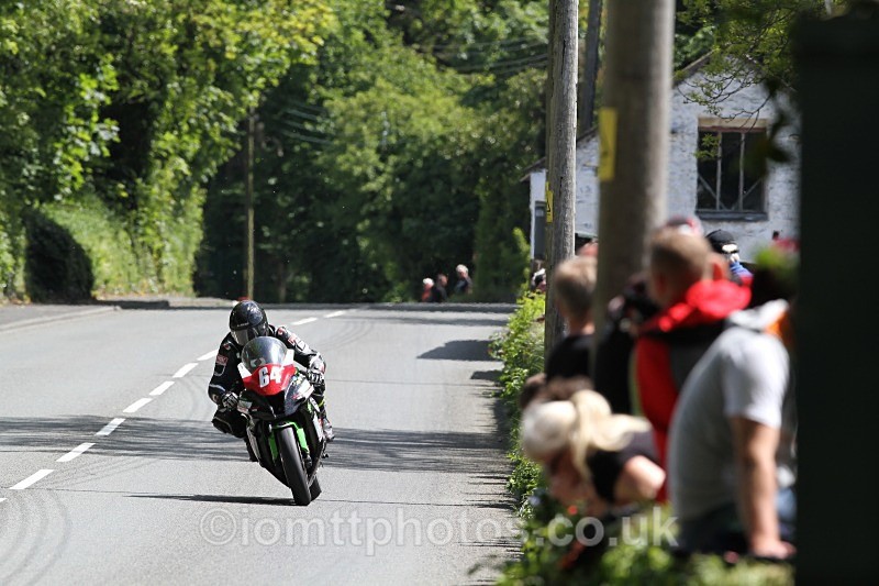 James Neesom - RL360 Superstock Race