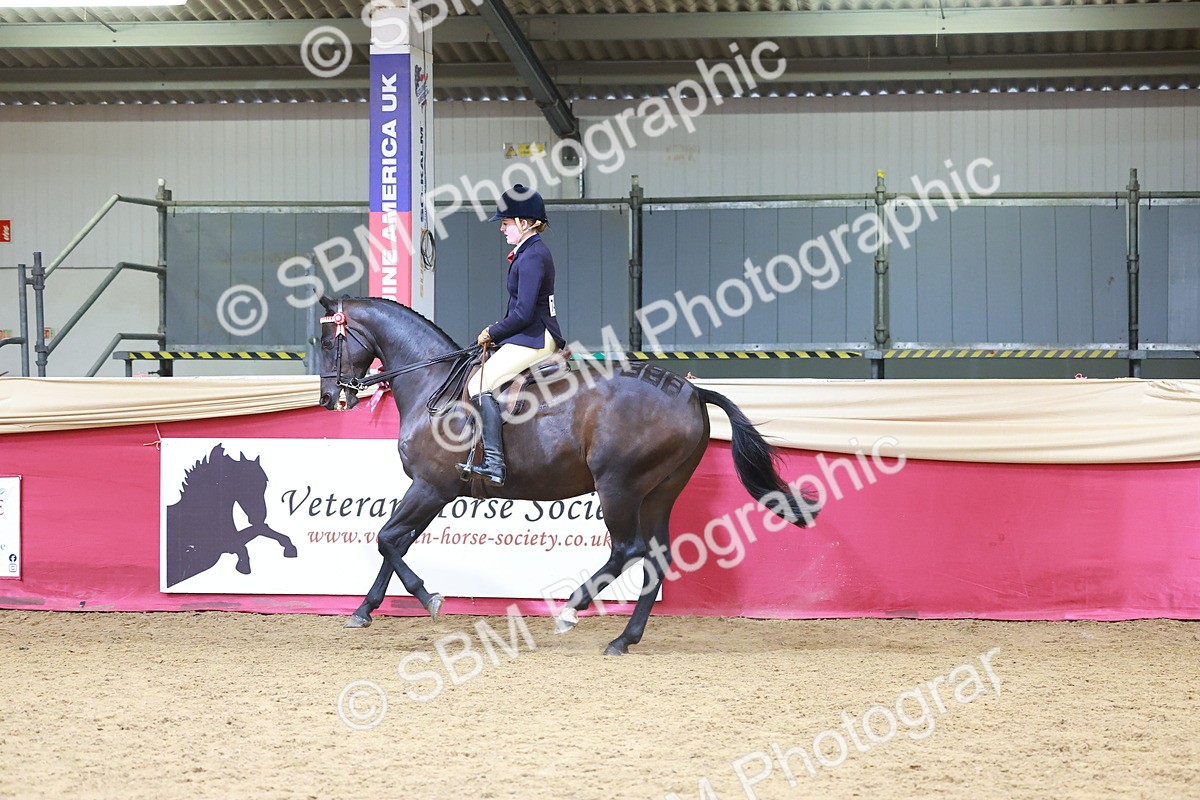 SBM_06215 - Class 12R - Ridden Pre-Vet