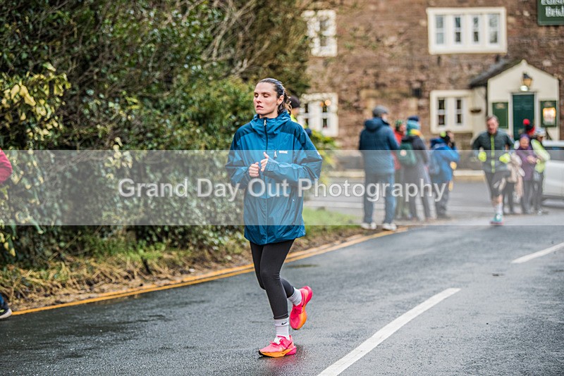 Ribble-318 - Ribble Valley 10K Sunday 31st December 2023