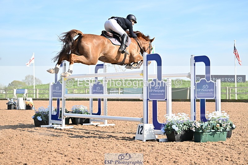 240510A-170949-09395 - Cls 24 National 1.40m Open