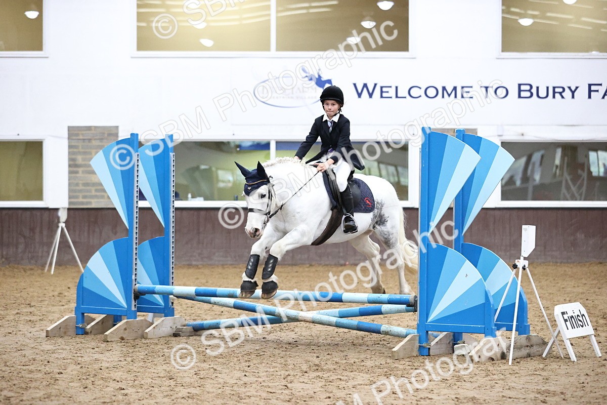 SBM_000827 - Class 4 - Prestige Design & Workwear 60cm