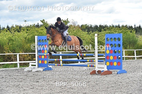 BPP_5068 - SAT CLASS 29 BR NOV/90CM