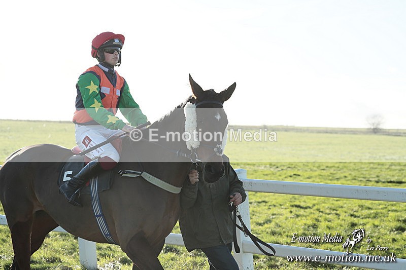 PtP 301125  0526 - Hursley Hambledon Point-to-Point Larkhill Racecourse 30/11/2025