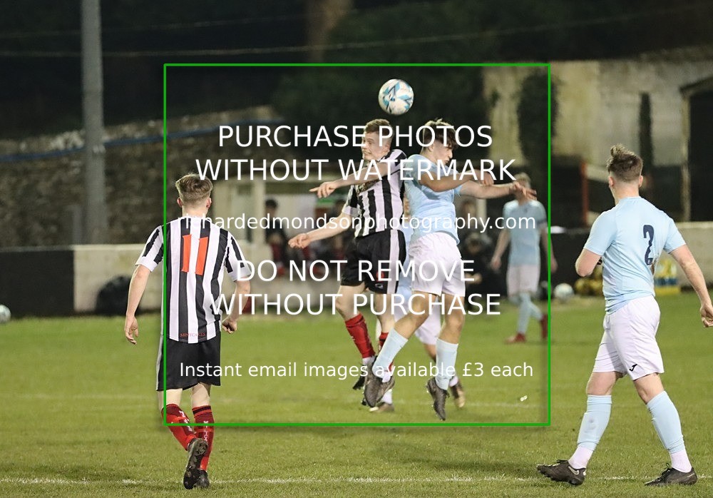 IMG_0352 - Kendal Town Under 23s vs Fulwood Amateurs Under 23's