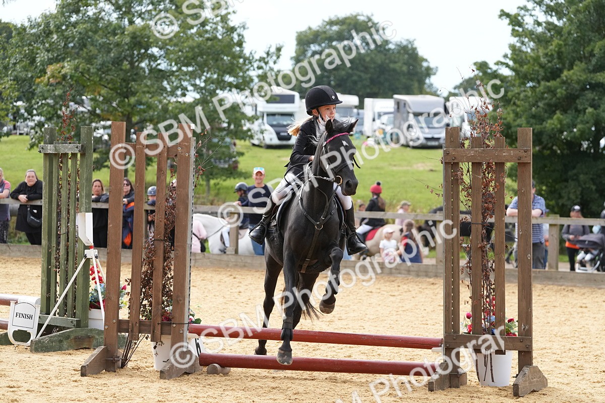SBM_70563 - J3 - Mini Tour Junior Pony 40cm Championship