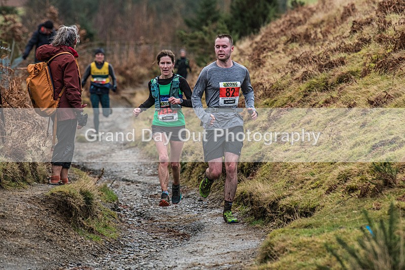 Loopy Latrigg-904 - Kong Loopy Latrigg Fell Race Saturday 21st December 2024