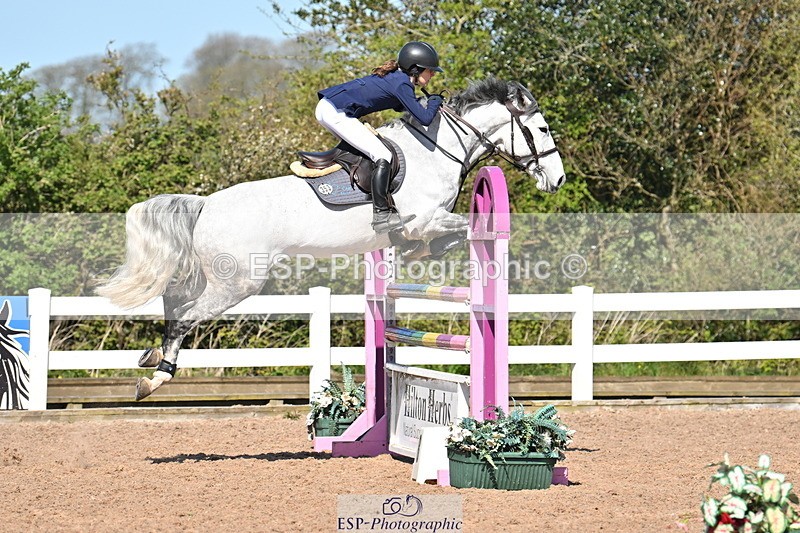 240420A-105451-10421 - Cls 19, 1 Star Silver Tour 1.20m