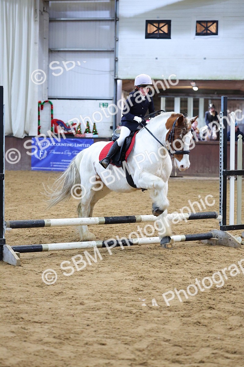 SBM_000277 - Class 1 - Show Jumping 50cm