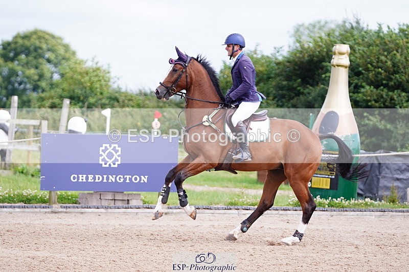 240804A-155612-11548 - Cls 46 Snr Foxhunter