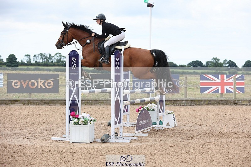 250719-113633-14592 - Cls 11, 1 Star Bronze Tour