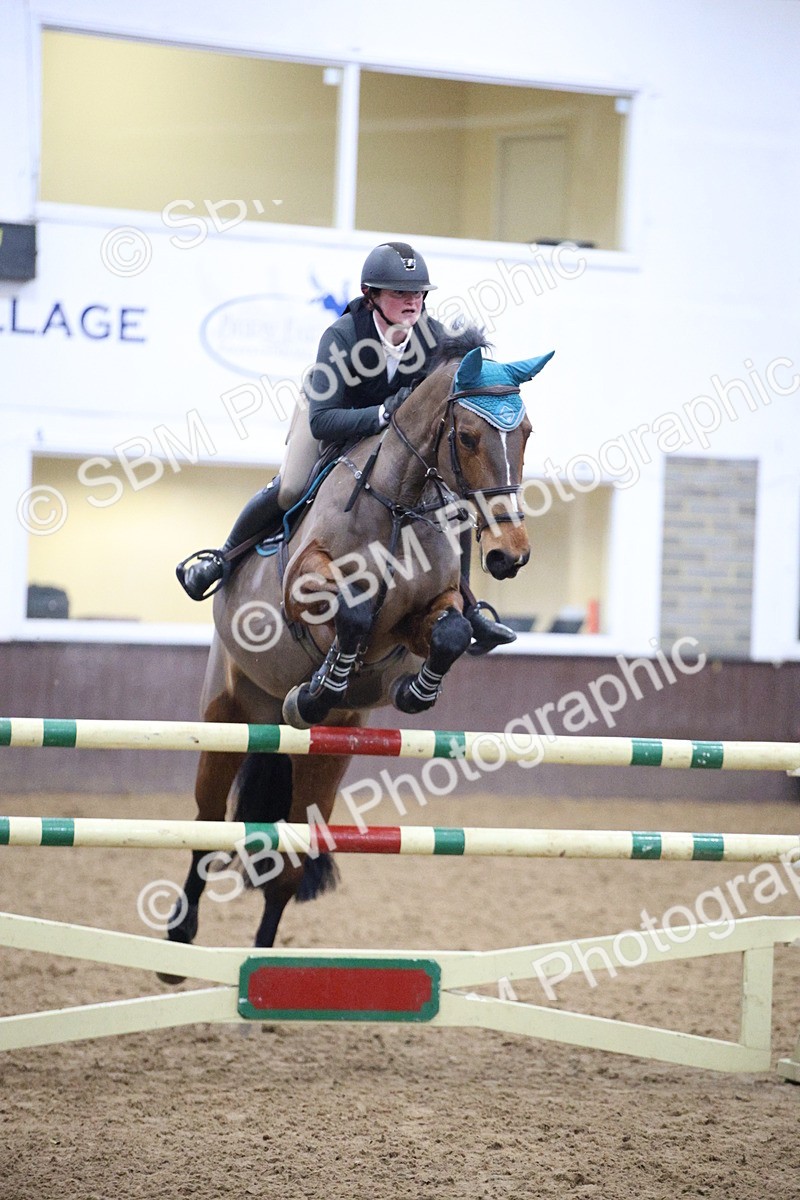 5K7A4308 - Class 3 - Senior Newcomers/ 1.10m Open