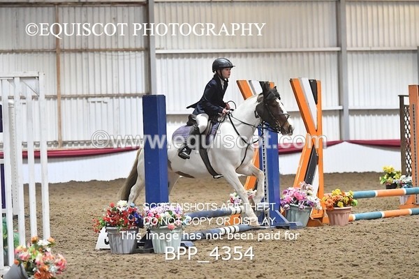 BPP_4354 - CLASS 3 40CM