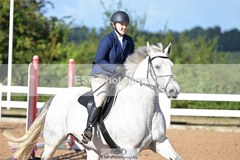 240912A-094610-00771 - Cls 8 Snr British Novice and 90cm Open