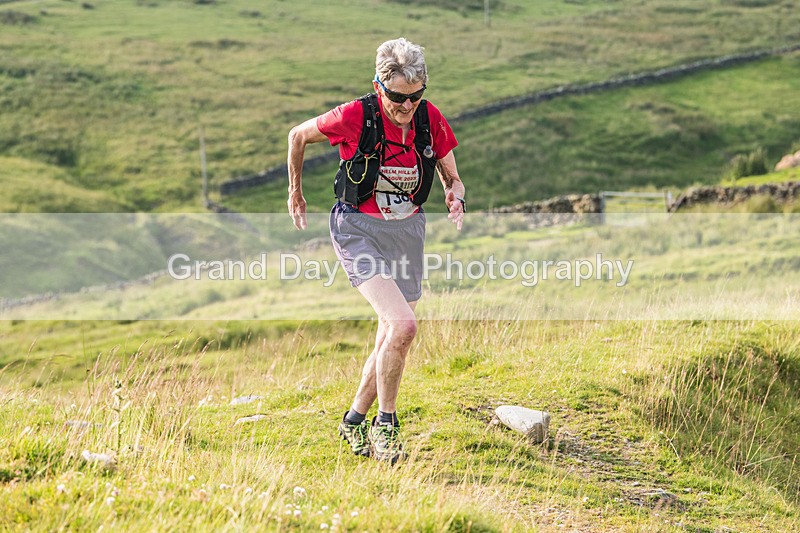 Tebay-220 - Tebay Fell Race Wednesday 26th June 2024