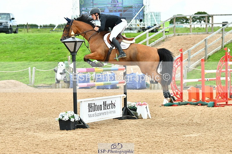 230723A-121537-11876 - Cls 12, 2 Star Big 1.45m GP Start to 12.30 break