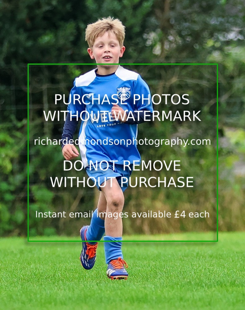 533A2703 - Wattsfield U7 vs Milnthorpe Town U7 (27/9/25)