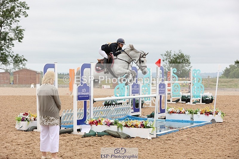 250629-121947-11829 - Cls 28 Pony Foxhunter Second Round