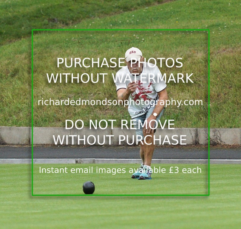 DSC05833 - Netherfield B v Susbcription A Monday 22 July 2019