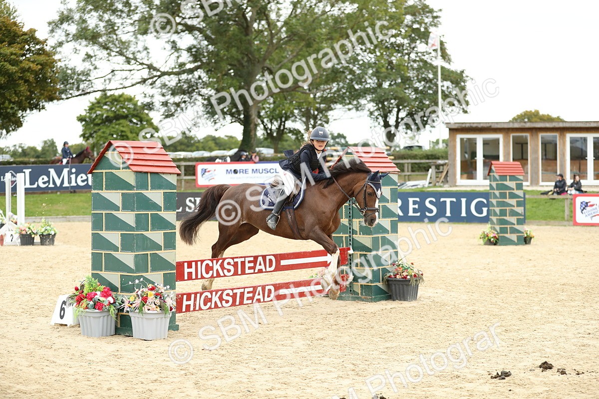 SBM_67836 - J15 - Junior Pony 70cm Championship