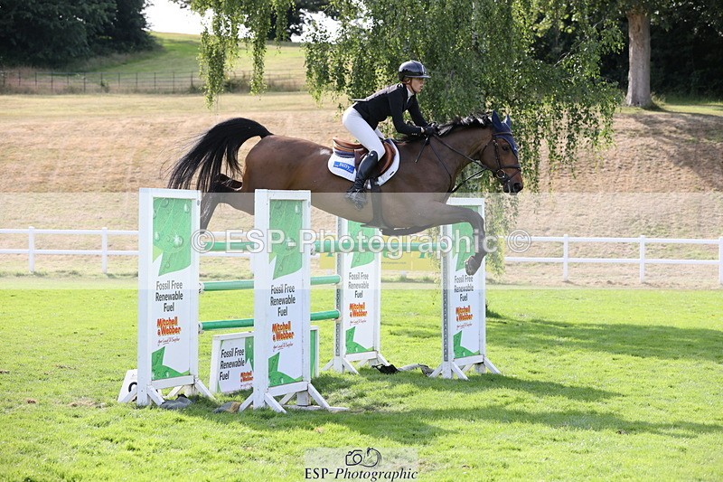 250704A-172638-12459 - Cls 18 Snr 1.40m Grand Prix