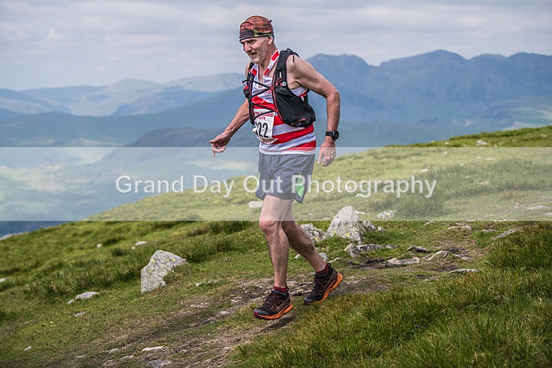 Duddon Short-481 - Duddon Valley Short Fell Race Saturday 1st June 2024
