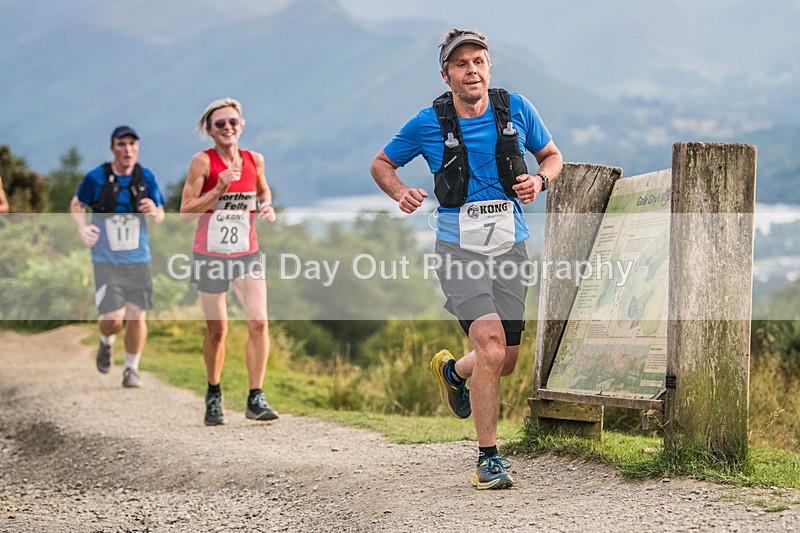 Not Round Latrigg-215 - Not Round Latrigg Fell Race Wednesday 12th August 2026