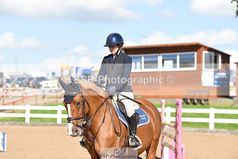 230915A-154250-00856 - Cls 13 1.10m Amateur Qualifier & 1.10m Open