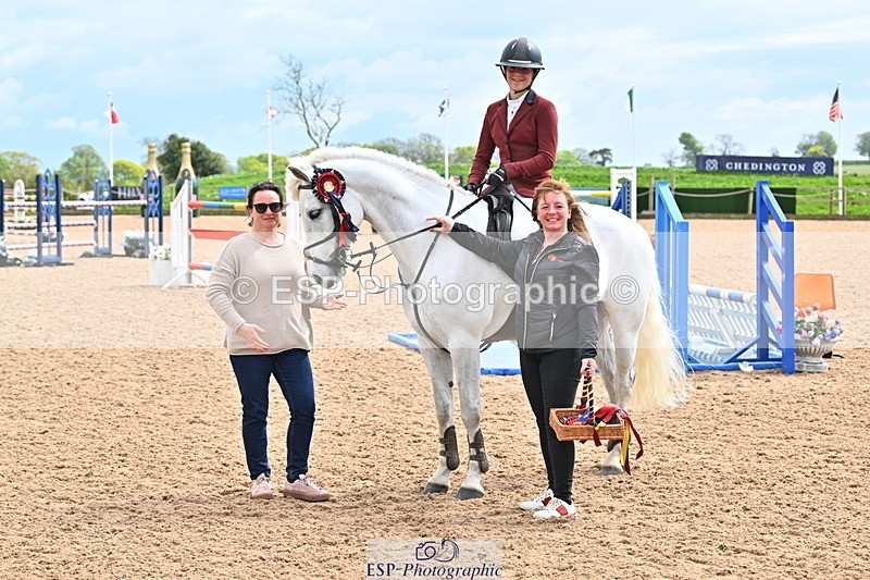 240506A-144107-09400 - Cls 7 148cm Grand Prix