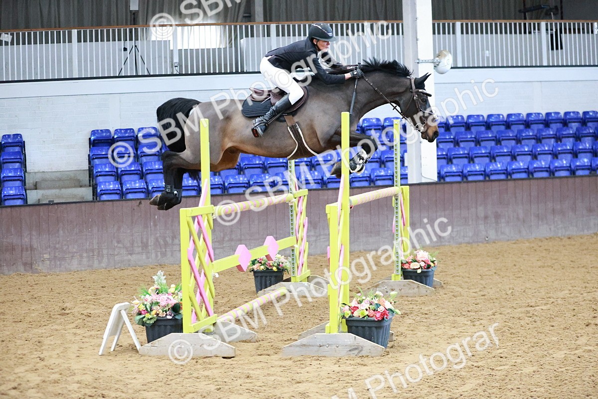 SBM_004633 - Class 13 - Cheval Liverte 1.25m Championships