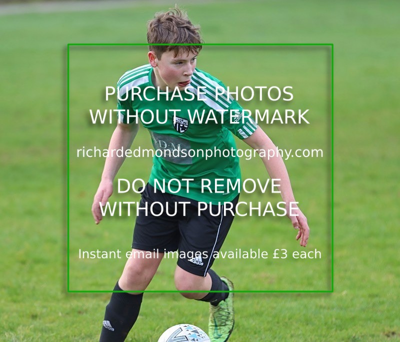 IMG_2193 - Wattsfield U13 v Lune Valley (16/1/22)