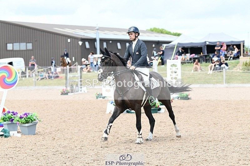 250628-125031-04867 - Cls 12 Newcomers 2nd Round Start to 1pm