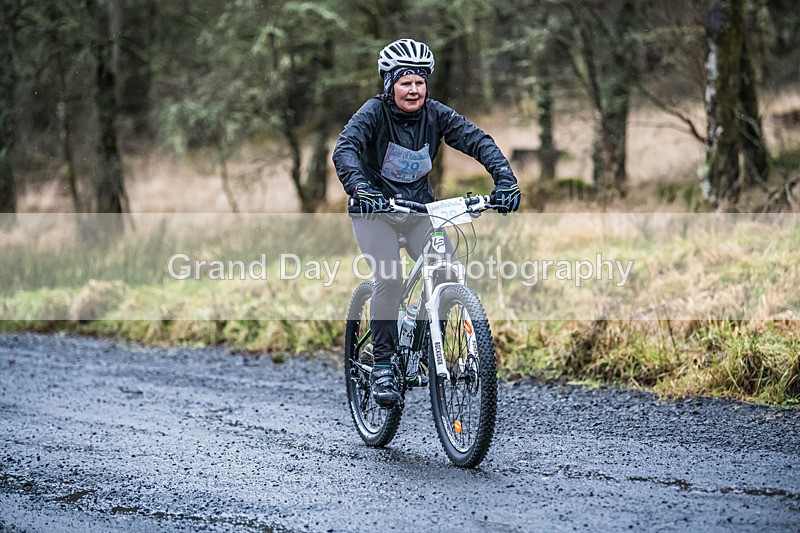HTE Kielder Duathlon-754 - High Terrain Events Kielder Off Road Duathlon Sunday 8th January 2023