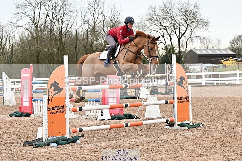 250129-134211-00481 - Cls 06 Foxhunter & 1.20m Open