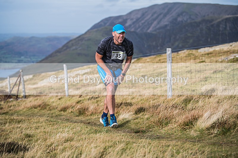 Buttermere-170 - Buttermere Shepherds Meet Fell Race Sunday 27th October 2024
