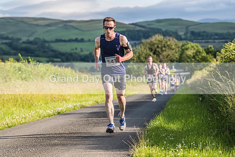 Lambfoot Loop-131 - Lambfoot Loop Road Race Tuesday 5th July 2022