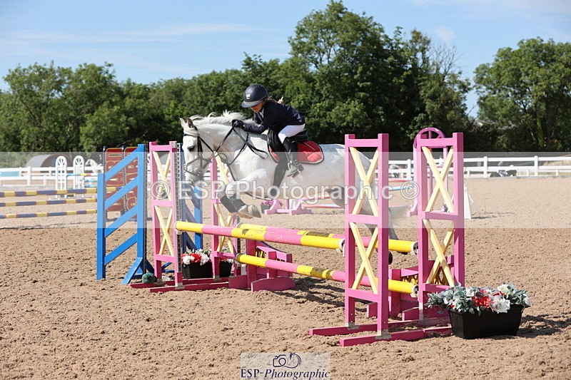 240629A-164032-08116 - Cls 13 Stepping Stones 128cm + 138cm