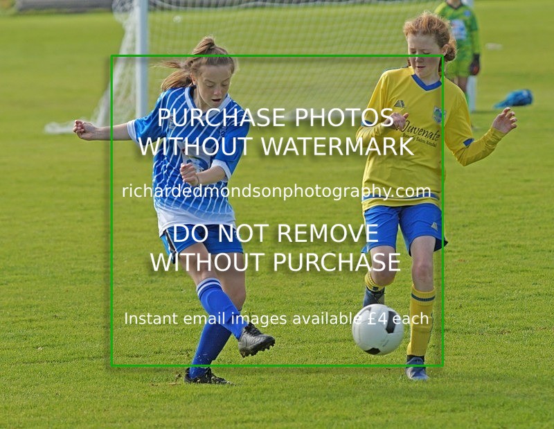 DSC01146 - Kendal Utd Girls U12 v Wattsfield Girls U12