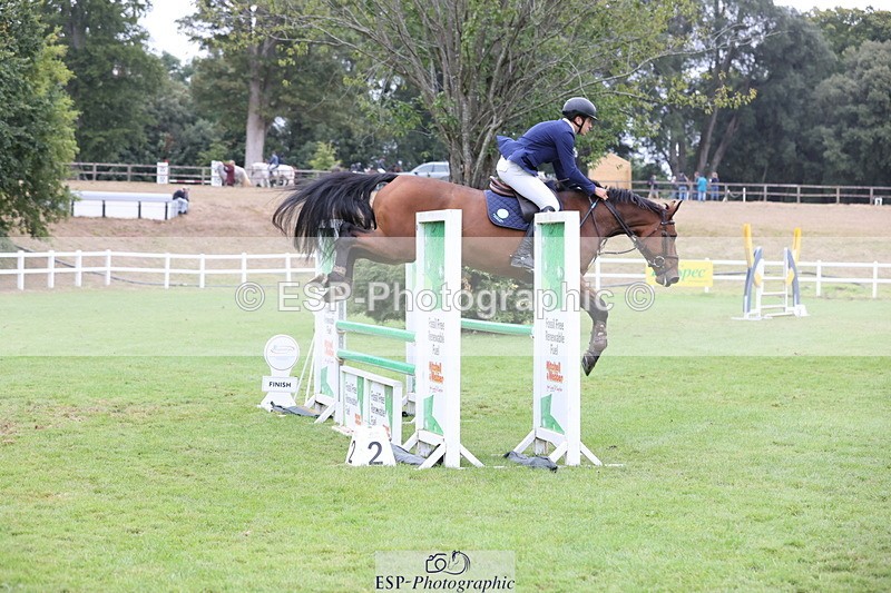 250830A-115559-06286 - Cls 15 5 Year Old Qualifier