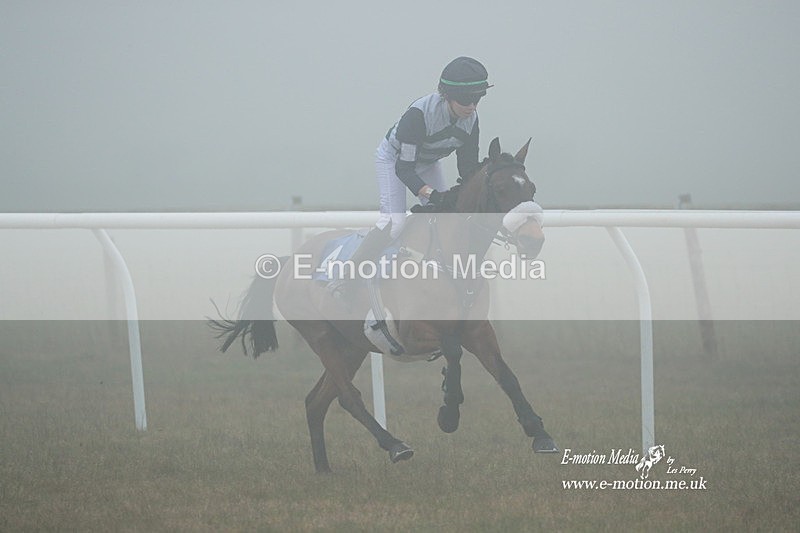 PtP 2901230057 - Heythrop Hunt PtP Cocklebarrow 29/01/2023
