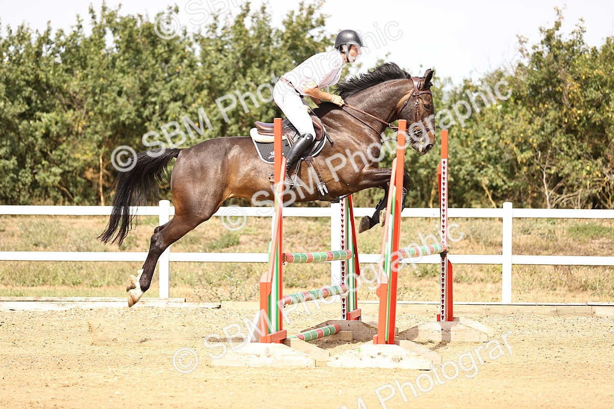 SBM_001242 - Class 4 - Senior Discovery - 1.00m Open