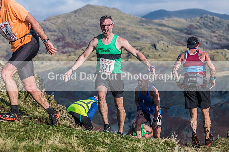Dunnerdale-431 - Dunnerdale Fell Race Saturday 12th November 2022